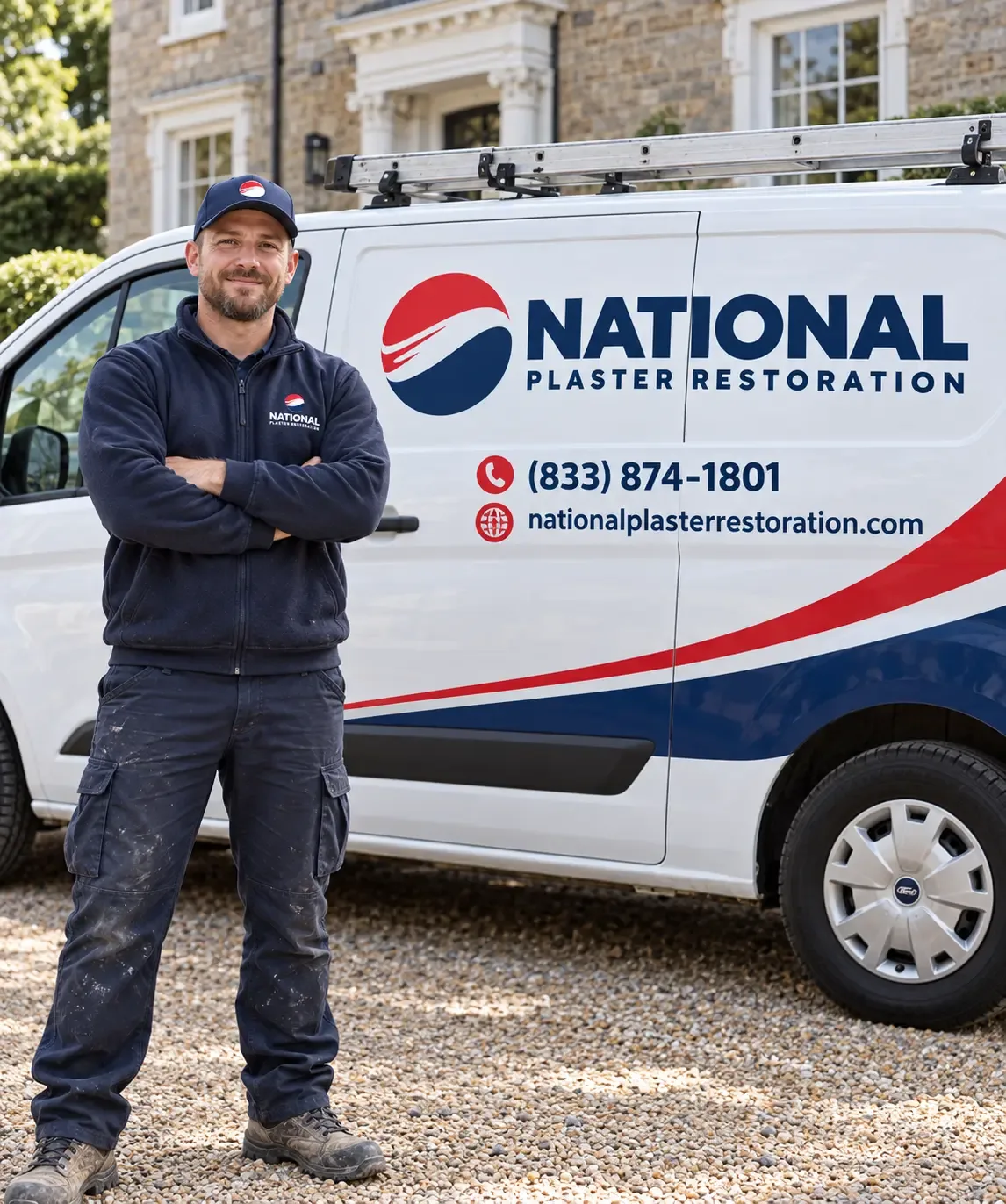 Plaster Repair West Point, NE FAQs